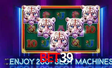 Experimente o Login Seguro Premium no bet39