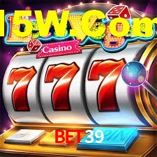 bet39 app